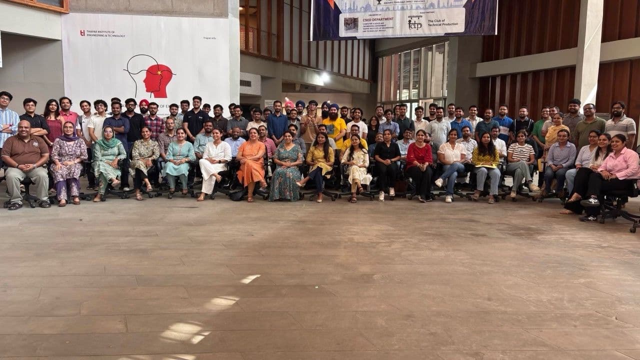 Internal Smart India Hackathon (SIH) 2026 — Judge