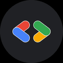 Google Developer Groups TIET logo